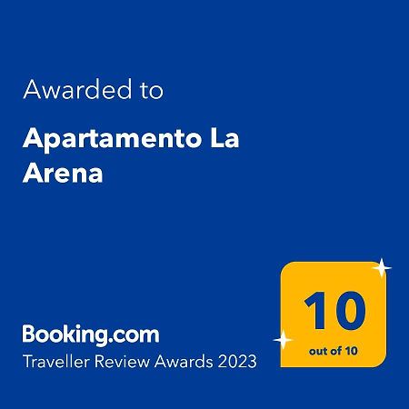 Apartamento La Arena Пуерто-дель-Кармен Екстер'єр фото