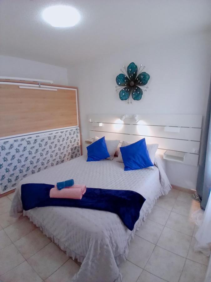 Apartamento La Arena Пуерто-дель-Кармен Екстер'єр фото