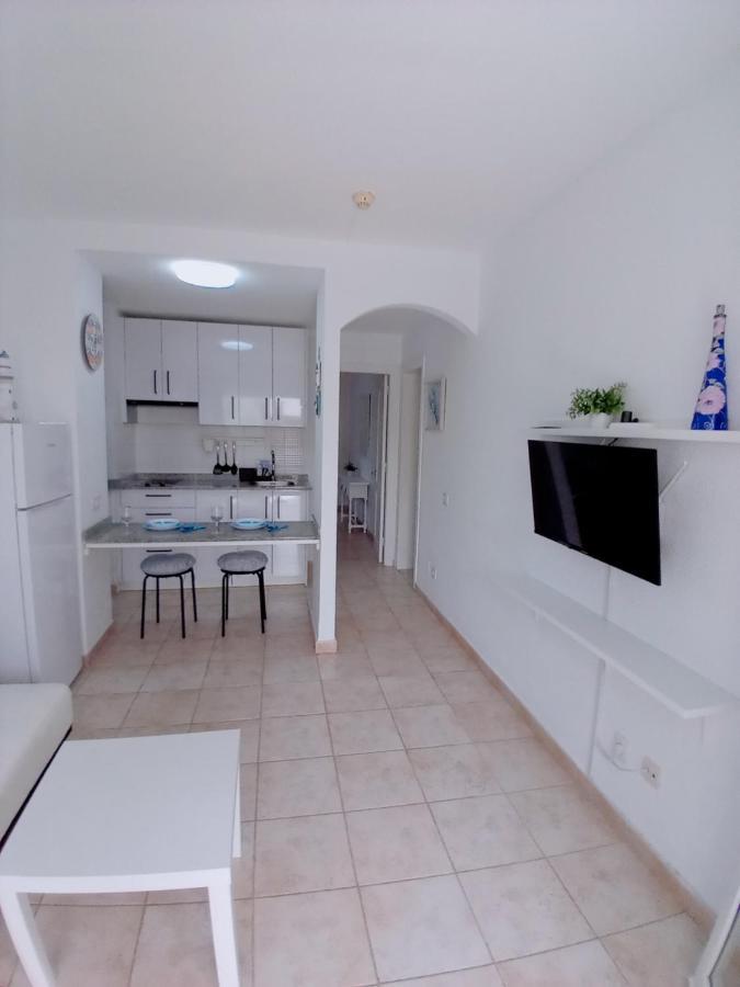 Apartamento La Arena Пуерто-дель-Кармен Екстер'єр фото