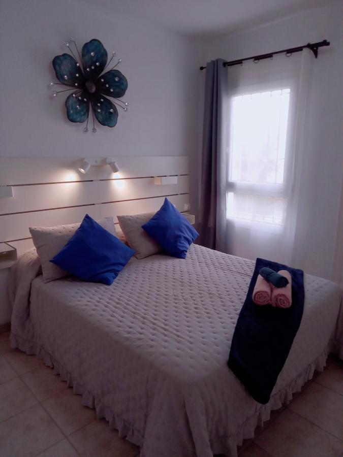 Apartamento La Arena Пуерто-дель-Кармен Екстер'єр фото
