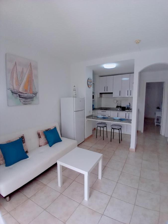 Apartamento La Arena Пуерто-дель-Кармен Екстер'єр фото