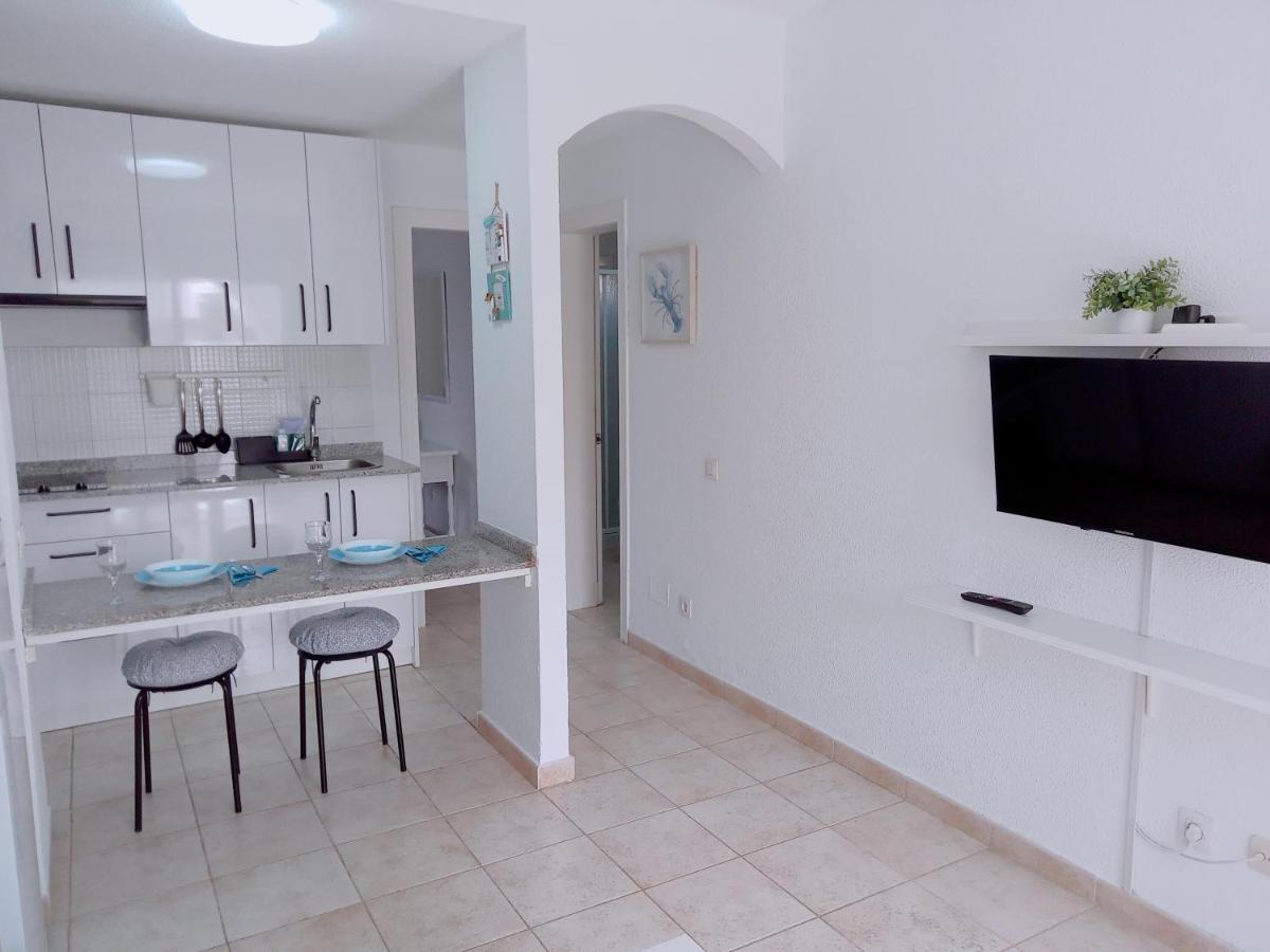 Apartamento La Arena Пуерто-дель-Кармен Екстер'єр фото