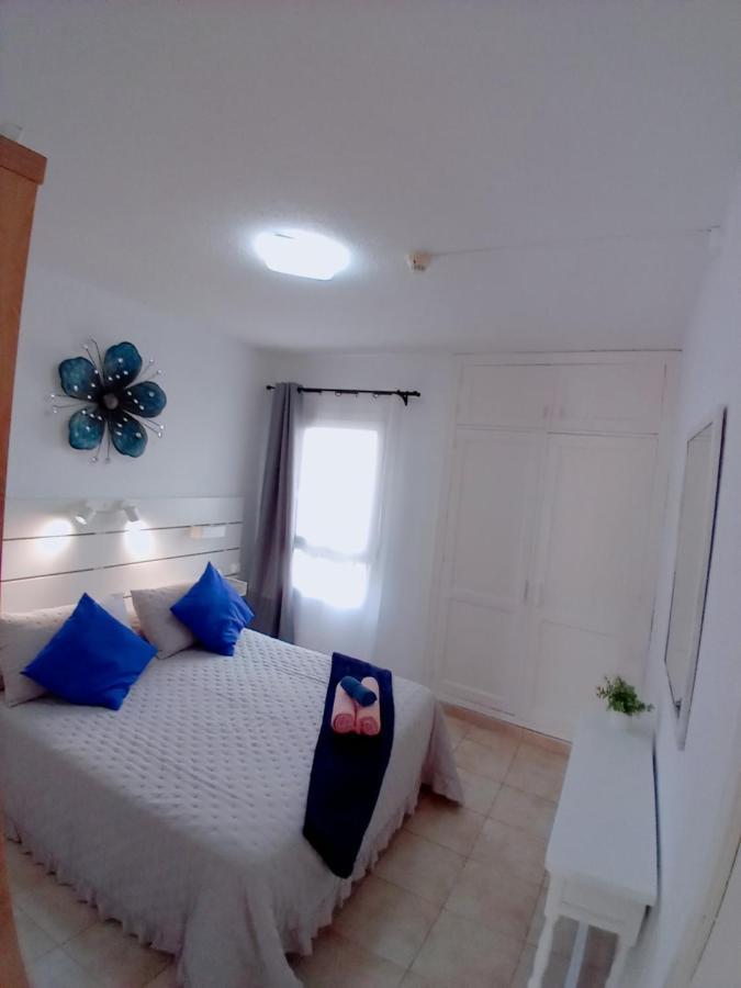 Apartamento La Arena Пуерто-дель-Кармен Екстер'єр фото