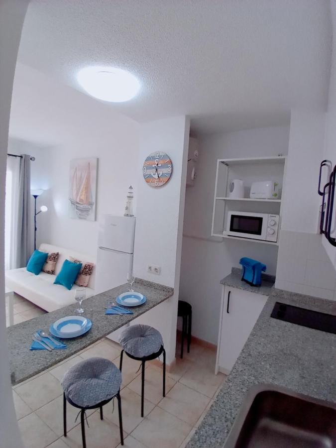 Apartamento La Arena Пуерто-дель-Кармен Екстер'єр фото