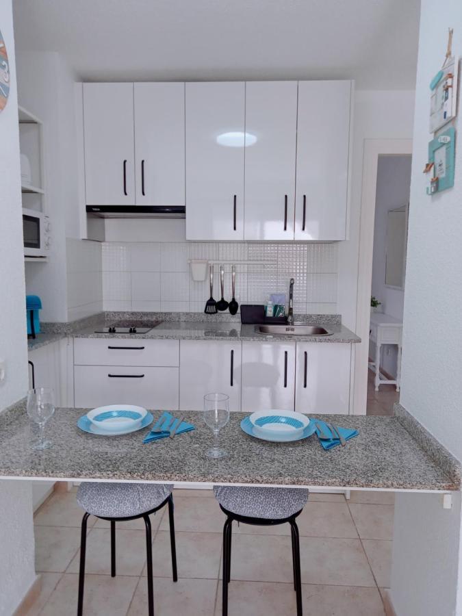 Apartamento La Arena Пуерто-дель-Кармен Екстер'єр фото