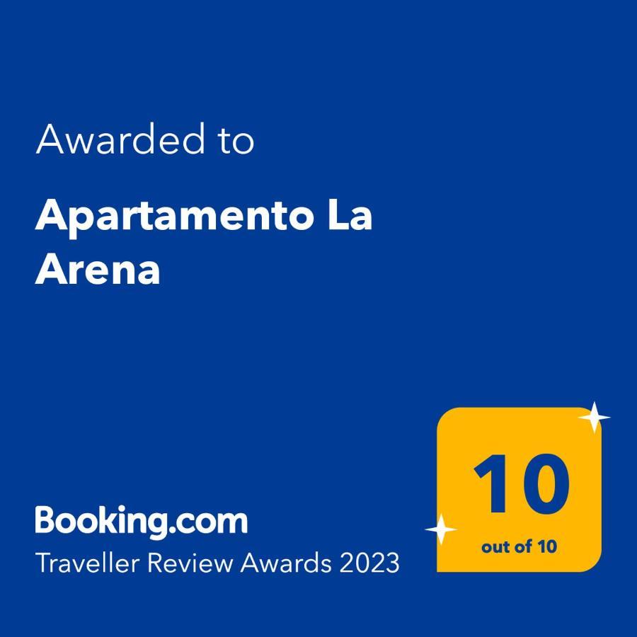 Apartamento La Arena Пуерто-дель-Кармен Екстер'єр фото